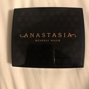 Anastasia Beverly Hills blush trio